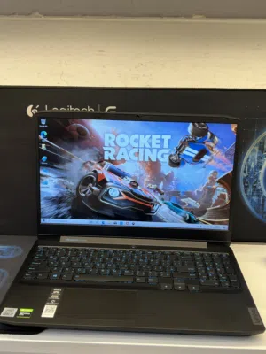 Lenovo IdeaPad Gaming 3 15IMH05
