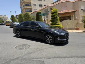Sonata 2020 سوناتا وارد كوري فحص كامل