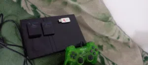 بلي ستيشن 2 سلم بي مجال