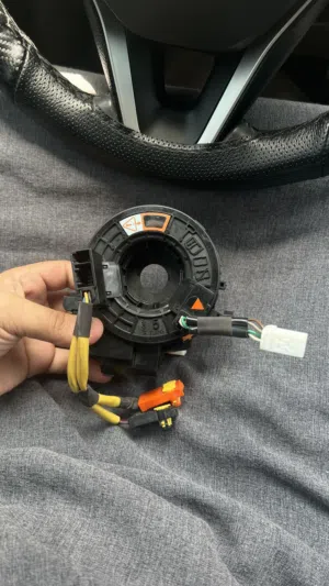 Toyota Steering Clock Spring with Steering Angle Sensor (OEM