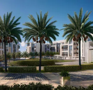Luxury Residence with Boulevard View