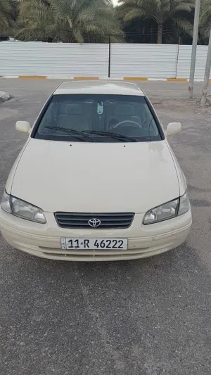 كامري 1995 كربلاء رقم بغداد