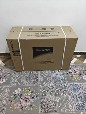 تكييف 2.25 حصان بارد ساخن شارب
