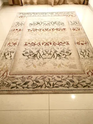 Turkish carpet سجاد تركي