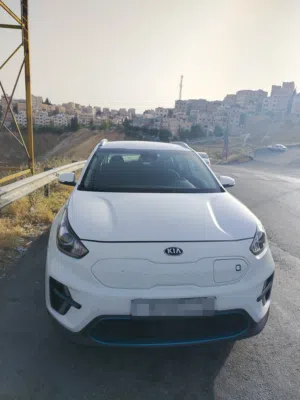 كيا نيرو كهربائية