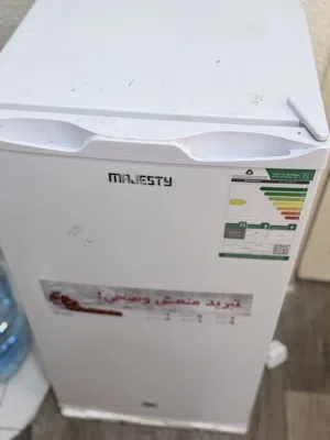 ثلاجه ماجستيي