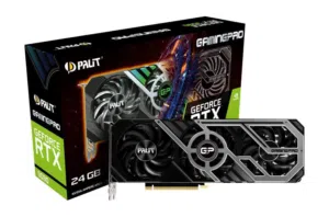 3090 Rtx 24 vram