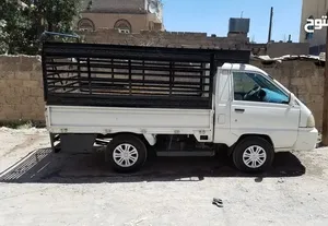 Used Toyota Carina in Sana'a