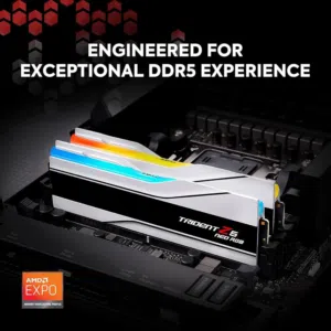 G.skill Trident z5 NEO RGB SERIES
