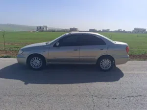 نيسان صني 2005 اوتوماتيك للبيع