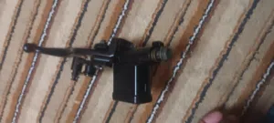 hydraulic break new purse