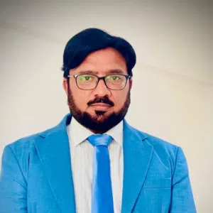 Muhammad Shahzad 