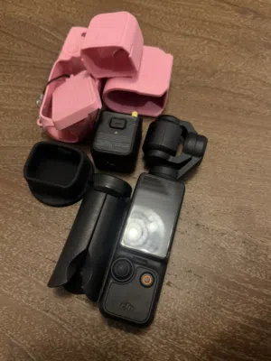 Dji osmo poket 3