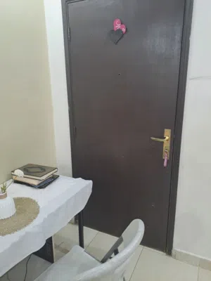 100 m2 Studio Apartments for Rent in Farwaniya Abraq Khaitan
