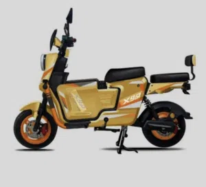 دراجه شحن X900