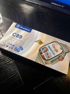 Other smart watches for Sale in Al Madinah