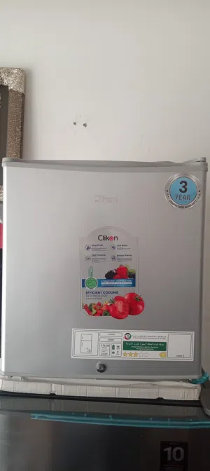 ثلاجةمكتب حق غرف النوم شبةالجديدCLikonحجم الصغير