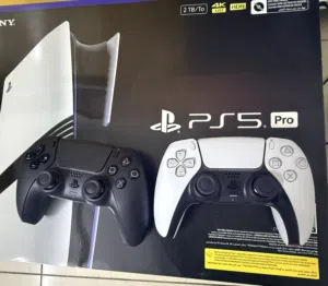PlayStation 5 Pro