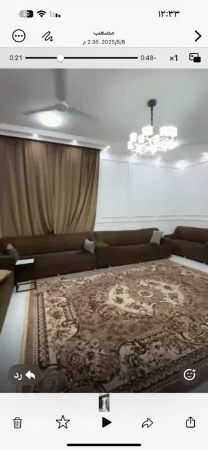 225 m2 4 Bedrooms Townhouse for Rent in Dhofar Salala