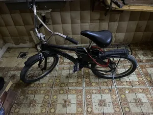 Bicycles . Used2