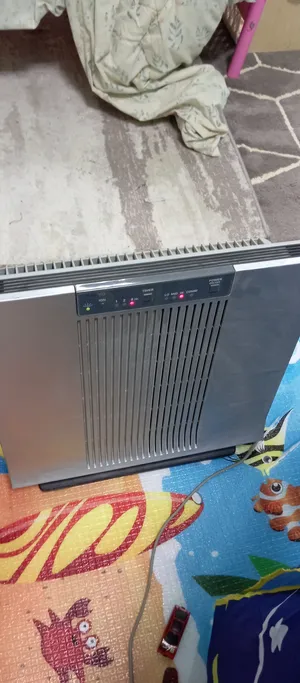 Air Purifiers & Humidifiers . Used1