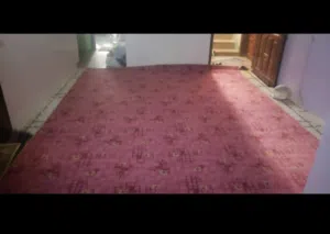 موكيت 4 في 3 شبه جديد للبيع