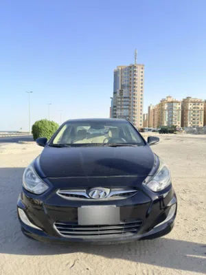 اكسنت 2015