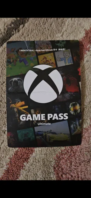 للبيع بلس. xbox game pass ultimate