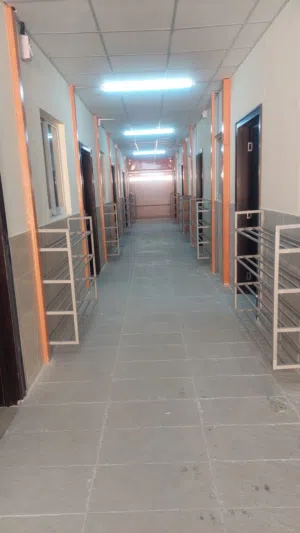 سكن عمال للشركات