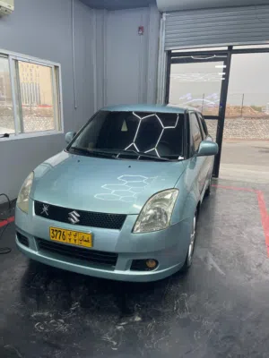 Used Suzuki Swift in Muscat