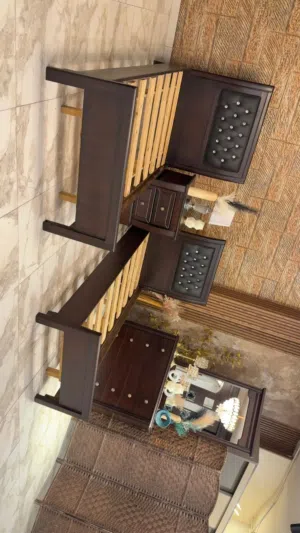 غرفه نوم كامله