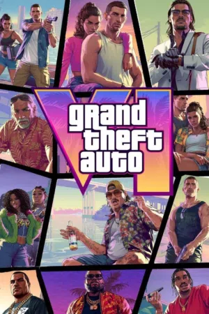 GTA VI - قراند 6