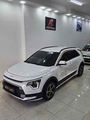 used-kia-niro-in-bethlehem