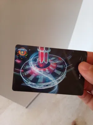كرت جلاكسي بارك