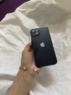 ايفون 13 مستعمل 128GB