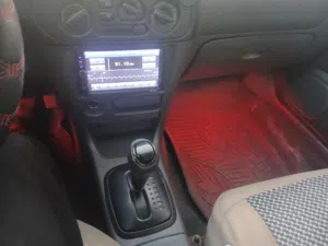 Used Mitsubishi Lancer in Amman