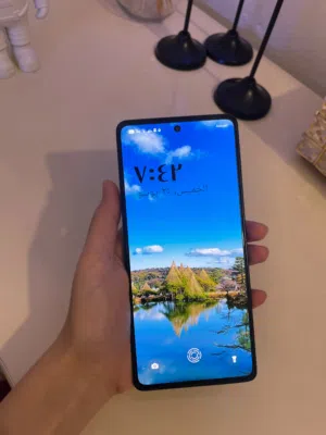 TECNO POVA 6 Pro 5G نظيف مابي زلغه 220 وبي  مجال للطيبين