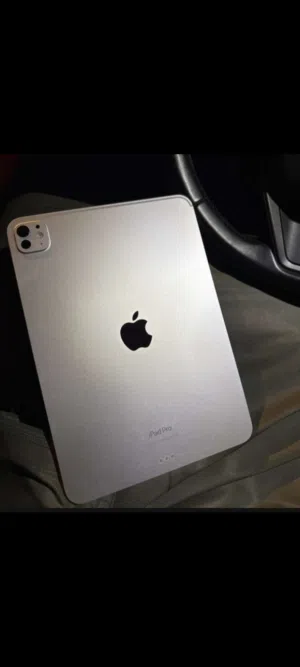 Apple iPad Pro 256 GB in Buraimi