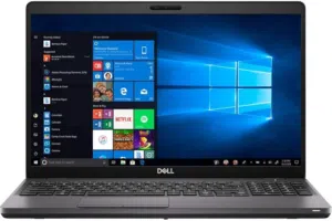 Dell latitude 5500