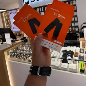 جهاز شاشة دكية TV Stick