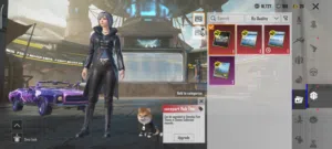 Amir khan pubg account for sell