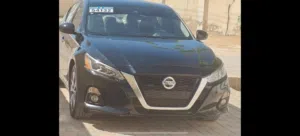 Used Nissan Altima in Dhofar