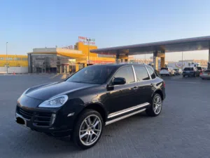 Low km Porsche Cayenne s for sale