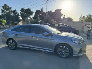 Sonata 2019 full