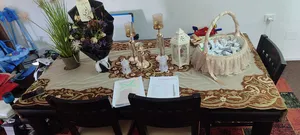 Dining Room Furniture . Used1