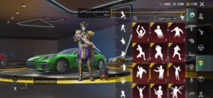 Pubg Accounts and Characters for Sale in Hebron