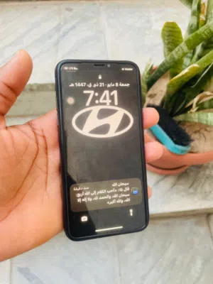 ايفون Xs اقرا الوصف