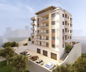 Ella Tower 1 برج إيلا 1