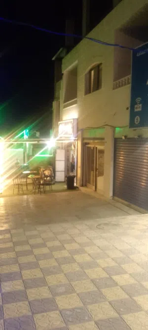 Building for Sale in Zarqa Al Zarqa Al Jadeedeh