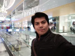 Masud Ali